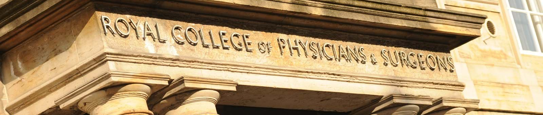 College Exterior
